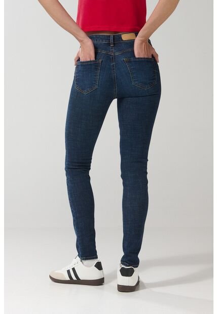 KOAJ PANTALON KOAJ JEAN PUSH UP 23816 2/25