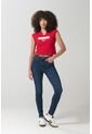 KOAJ PANTALON KOAJ JEAN PUSH UP 23816 2/25 de Koaj