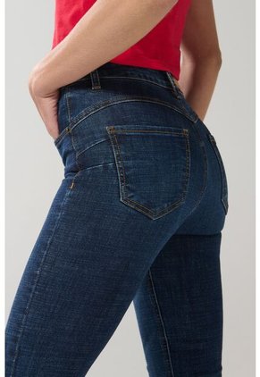 KOAJ PANTALON KOAJ JEAN PUSH UP 23816 2/25