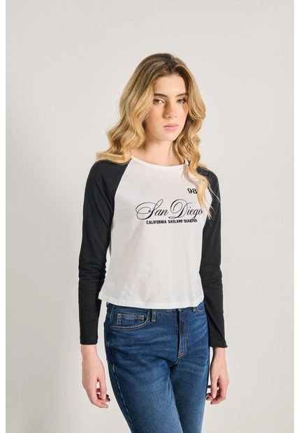 KOAJ CAMISETA KOAJ BLANKS FRL 578 4/2