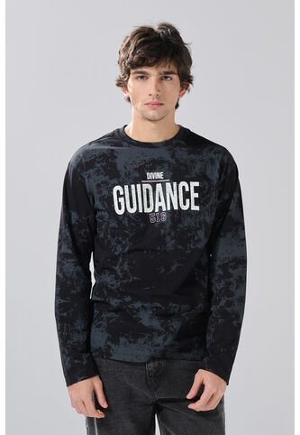 KOAJ CAMISETA KOAJ GLOHE 30456 1/26 Koaj