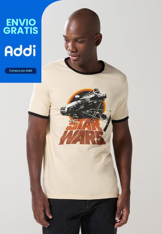 CAMISETA KOAJ MEXIT 22979 2/25 Koaj