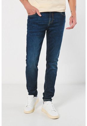 KOAJ PANTALON KOAJ SKINNY FIT 14031 4/24