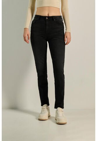 PANTALON KOAJ JEAN JEGGING TA FB 8087 2/24 Koaj