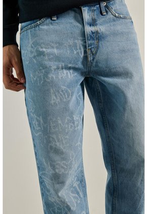 KOAJ PANTALON KOAJ 90S VINTAGE 7978 M 2/24