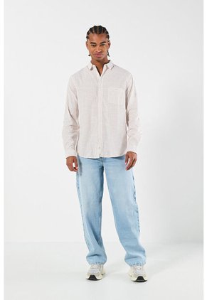 CAMISA KOAJ SPORT COLLAR ML 10996 4/24