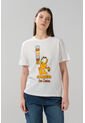 KOAJ CAMISETA KOAJ SILKIT 28754 4/25 de Koaj