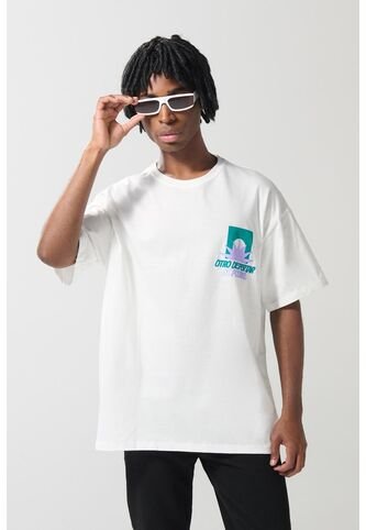 CAMISETA KOAJ QUIMELL 20339 1/25 Koaj