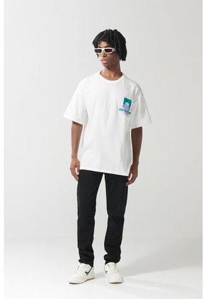 CAMISETA KOAJ QUIMELL 20339 1/25