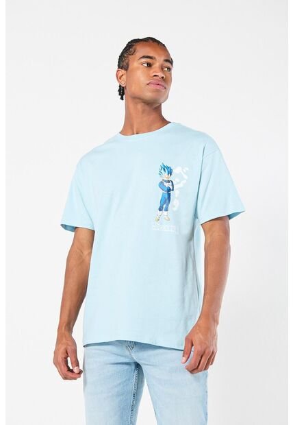 CAMISETA KOAJ VEGENTA 13813 4/24