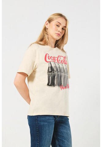 KOAJ CAMISETA KOAJ CLAR 14846 4/24 Koaj