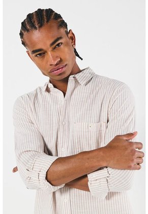 CAMISA KOAJ SPORT COLLAR ML 10996 4/24