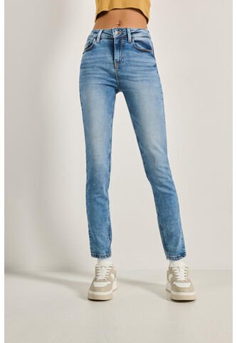 KOAJ PANTALON KOAJ JEAN JEGGING TA FB 8632 2/ Koaj