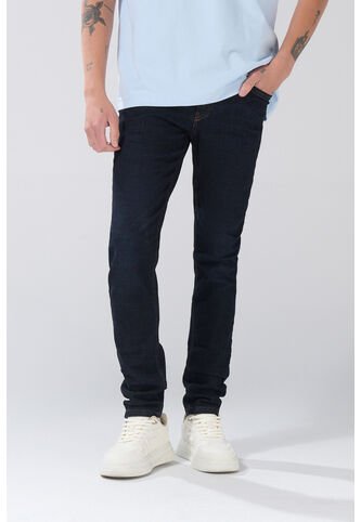 KOAJ PANTALON KOAJ JEAN  SKINNY FIT 30842 1/2 Koaj