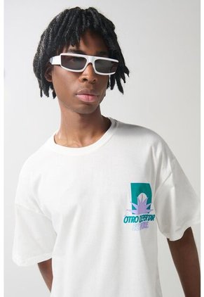 CAMISETA KOAJ QUIMELL 20339 1/25