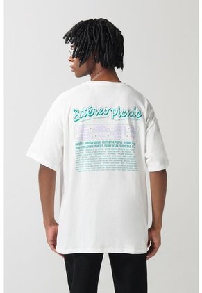 CAMISETA KOAJ QUIMELL 20339 1/25