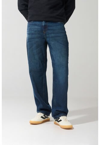 KOAJ PANTALON KOAJ JEAN BAGGY 23508 2/25 Koaj