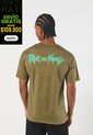 KOAJ CAMISETA KOAJ ALBOREK 15881 4/24 de Koaj