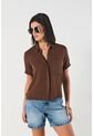 BLUSA KOAJ CAMISERA MC BOL 6873 3/24 de Koaj