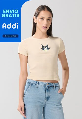 CAMISETA KOAJ YECA 23619 2/25 Koaj