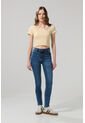 KOAJ PANTALON KOAJ JEAN PUSH UP 28381 4/25 de Koaj