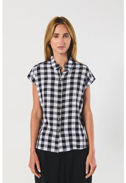 BLUSA KOAJ HOMB RD 7384 3/24