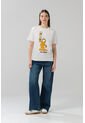 KOAJ CAMISETA KOAJ SILKIT 28754 4/25 de Koaj