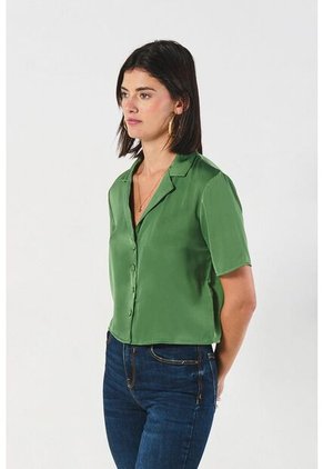 BLUSA KOAJ RESORT MC 6865 3/24