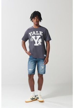 CAMISETA KOAJ LETMONET 19504 1/25