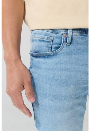 PANTALON KOAJ JEAN SLIM 23924 M 2/25