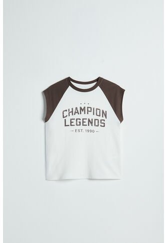 KOAJ CAMISETA KOAJ 32821 2/26 Koaj