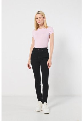 KOAJ PANTALON KOAJ JEAN JEGGING STA 14813 4/2