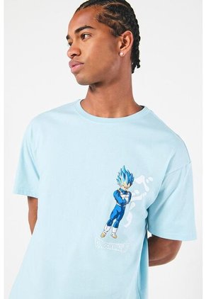 CAMISETA KOAJ VEGENTA 13813 4/24