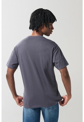 CAMISETA KOAJ LETMONET 19504 1/25