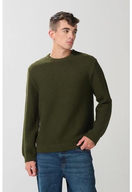 KOAJ SUETER KOAJ YERYF 2 18782 1/25