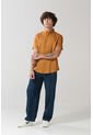 CAMISA KOAJ BUTTON DOWN MC 13822 2/25 de Koaj