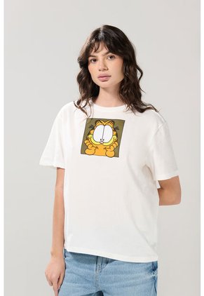 KOAJ CAMISET KOAJ GARFIED 28755 4/25