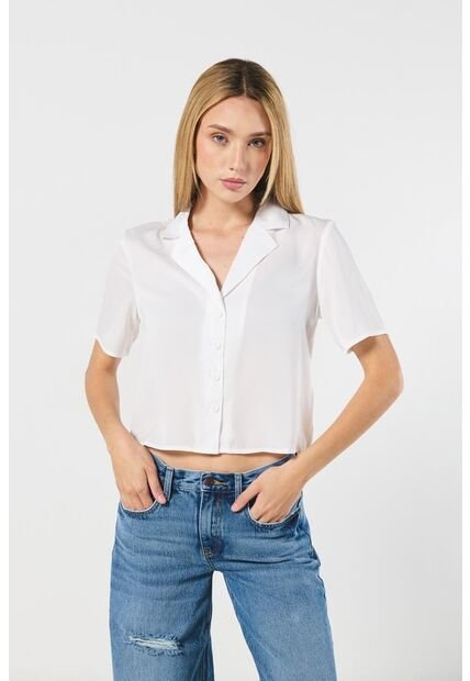 BLUSA KOAJ RESORT MC 6865 3/24