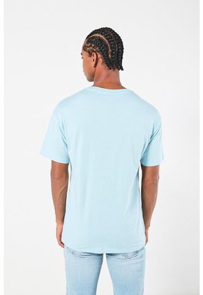 CAMISETA KOAJ VEGENTA 13813 4/24