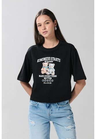 KOAJ CAMISETA KOAJ 18144 1/25 Koaj