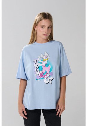 KOAJ CAMISETA KOAJ MAZO 20869 1/25