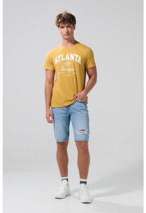 KOAJ BERMUDA KOAJ JEAN 28249 4/25