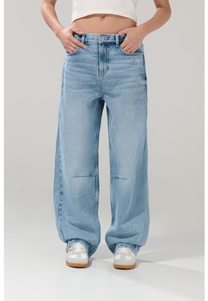 KOAJ PANTALON KOAJ JEAN BAGGY 28246 M 4/25