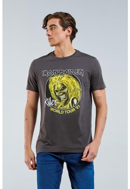 KOAJ-CAMISETA KOAJ CAZAN 1971 3/23