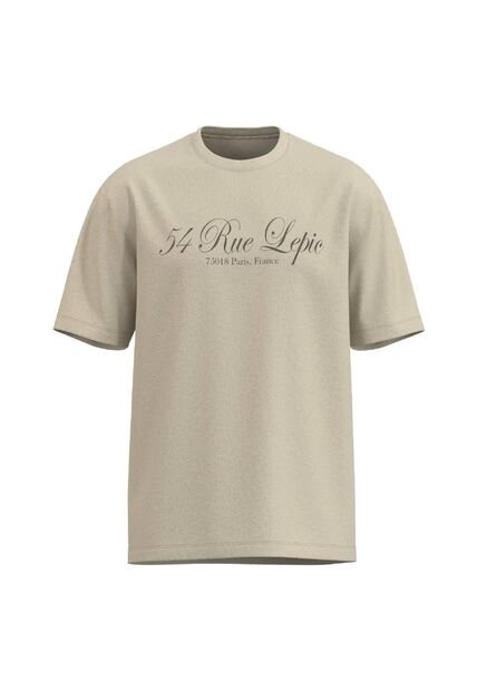 CAMISETA KOAJ 16773 4/24