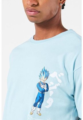 CAMISETA KOAJ VEGENTA 13813 4/24