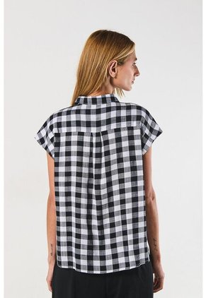 BLUSA KOAJ HOMB RD 7384 3/24