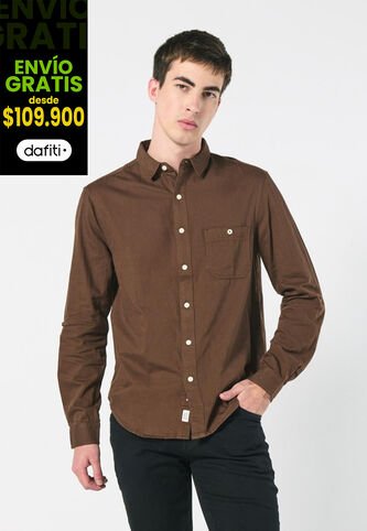 KOAJ CAMISA KOAJ SPORT COLLAR ML 6881 3/24 Koaj