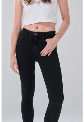 KOAJ PANTALON KOAJ JEAN PUSH UP 31693 1/26