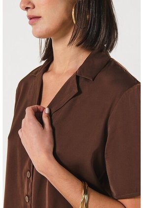 BLUSA KOAJ RESORT MC 6865 3/24